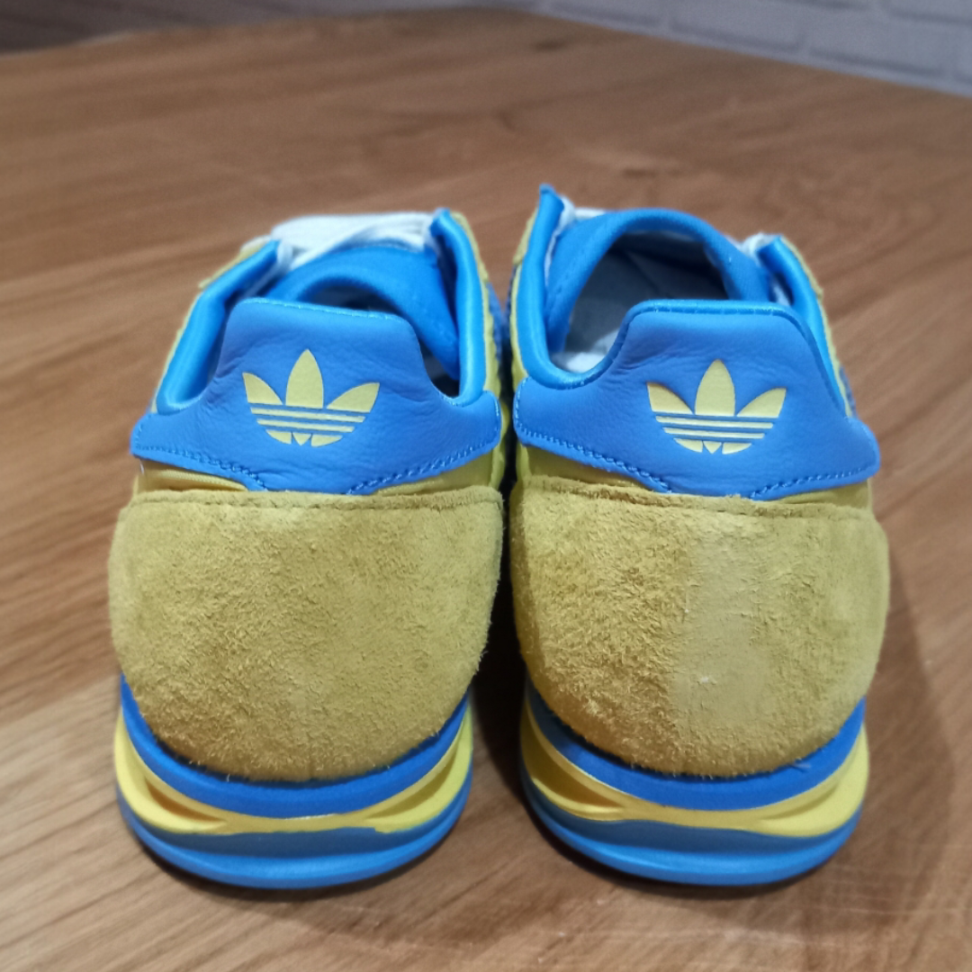 Adidas SL72 x Sporty & Rich