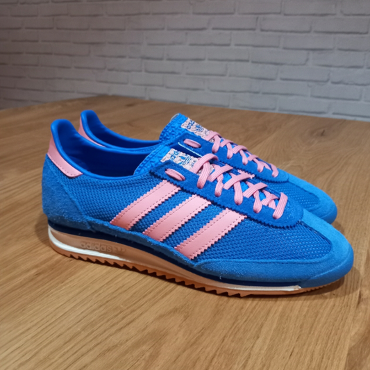 Adidas SL72 Retro Classic Trainers