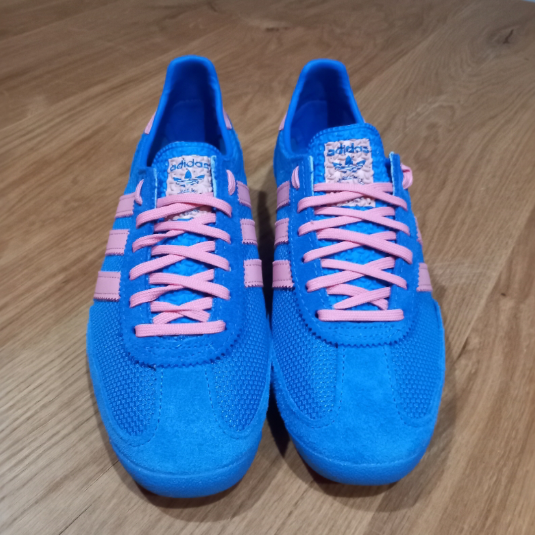 Adidas SL72 Retro Classic Trainers