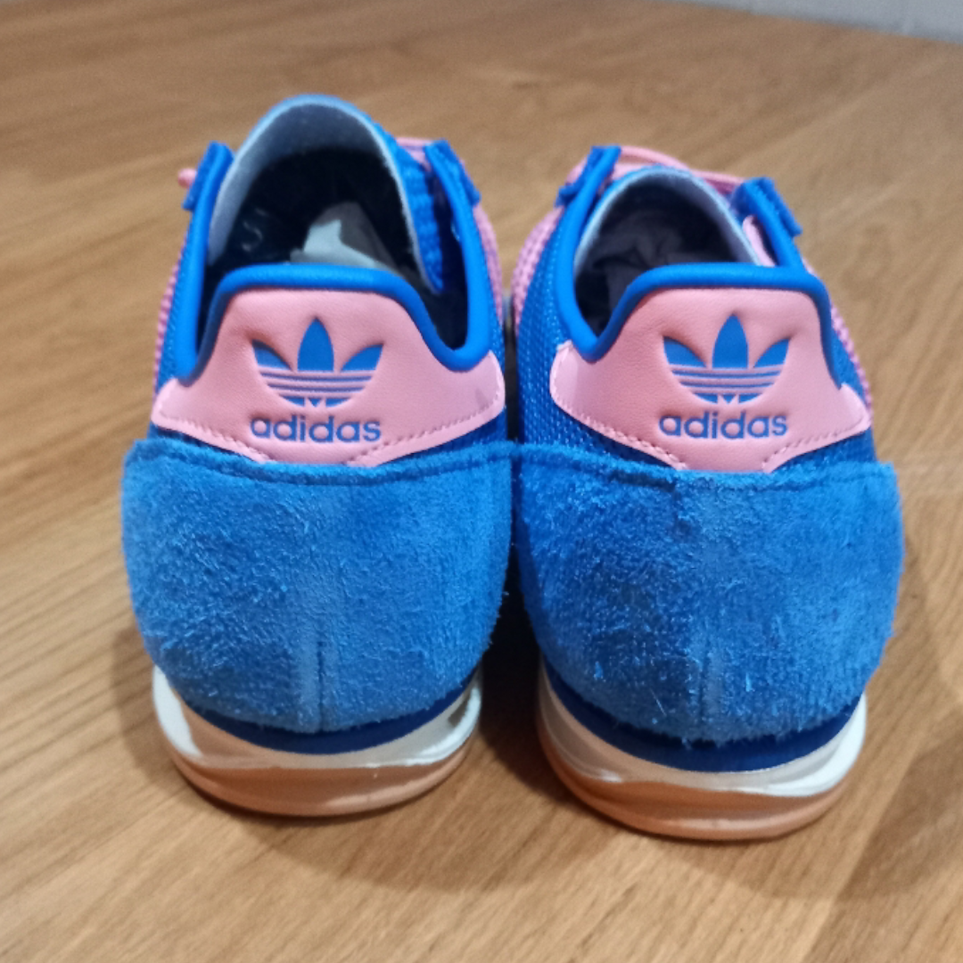 Adidas SL72 Retro Classic Trainers