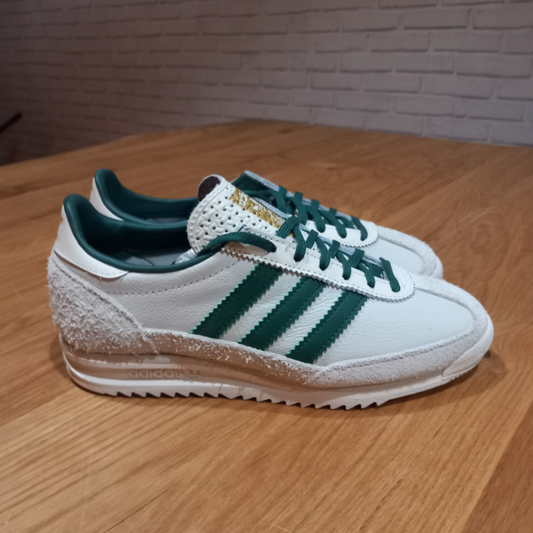 Adidas SL72 Retro Classic Trainers