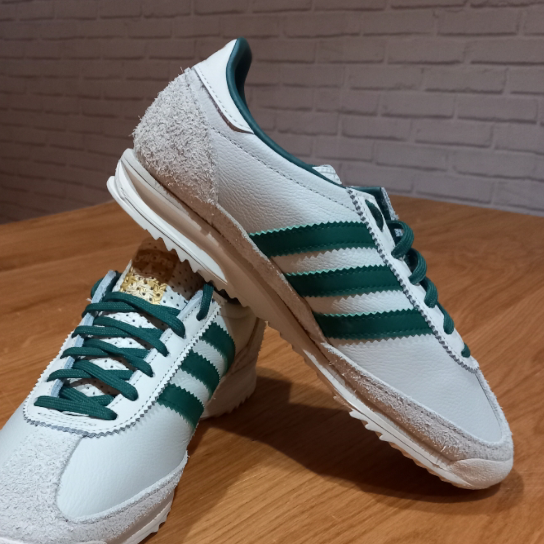 Adidas SL72 Retro Classic Trainers