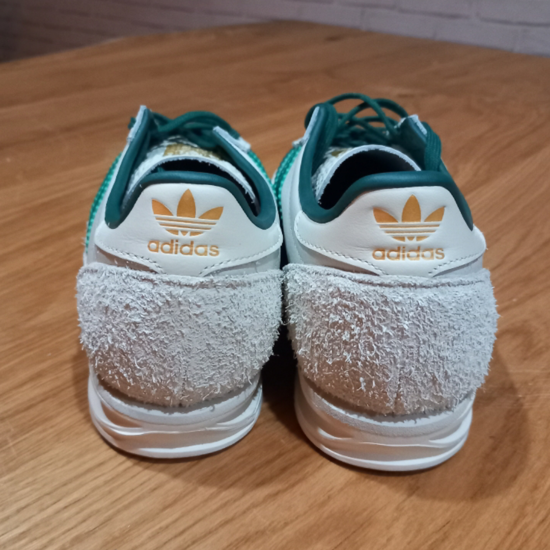 Adidas SL72 Retro Classic Trainers