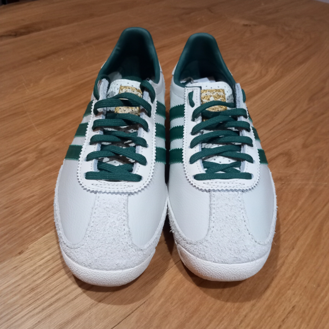 Adidas SL72 Retro Classic Trainers