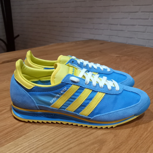 Adidas SL72 x Sporty & Rich