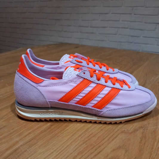 Adidas SL72 Retro Classic Trainers