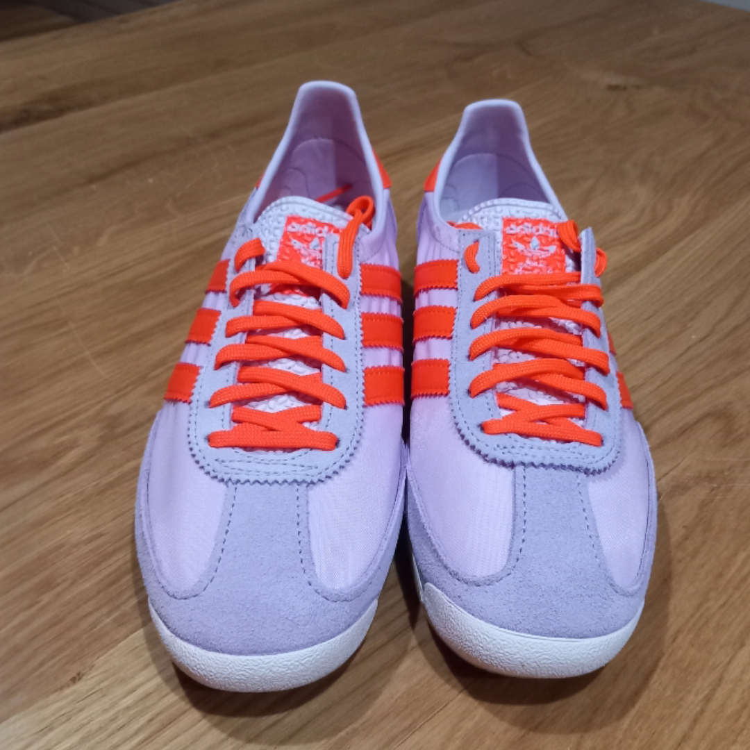 Adidas SL72 Retro Classic Trainers