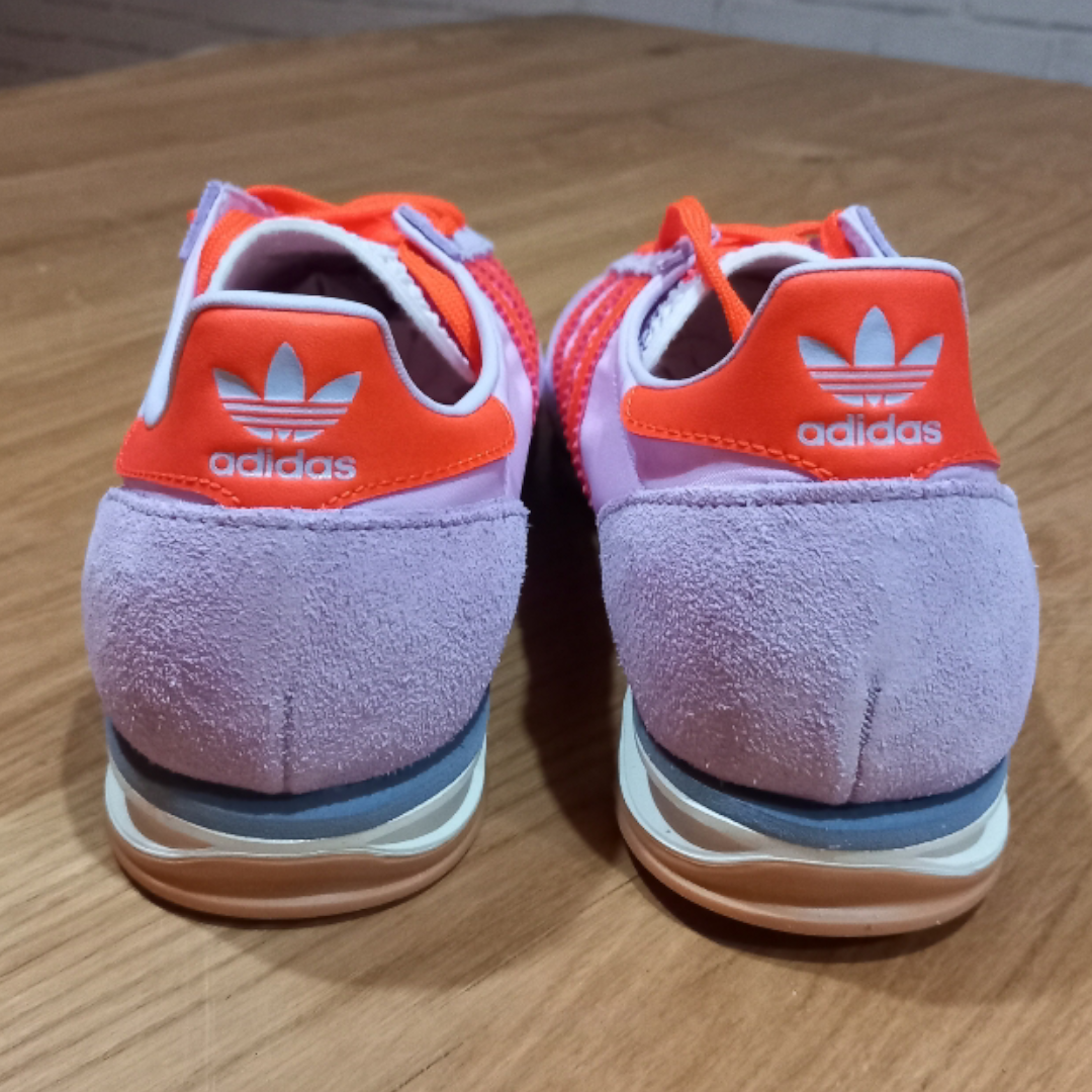 Adidas SL72 Retro Classic Trainers