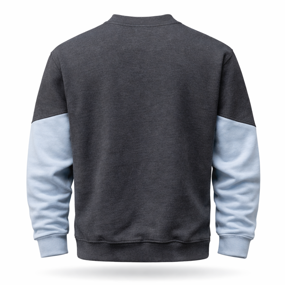 Carhartt Rework/Upcycled Unisex Sweatshirt - Large