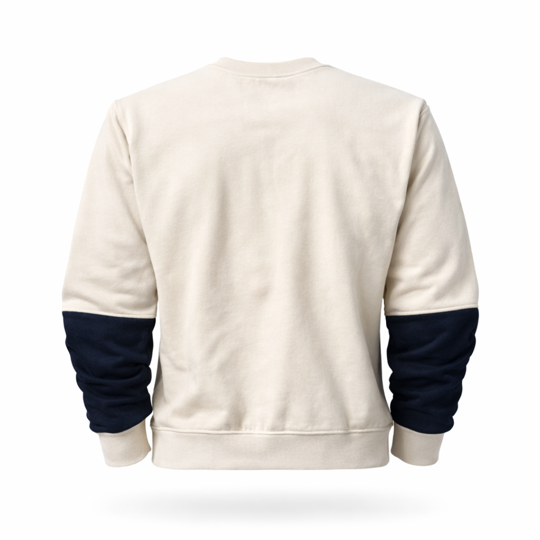Carhartt Rework/Upcycled Unisex Sweatshirt - Medium