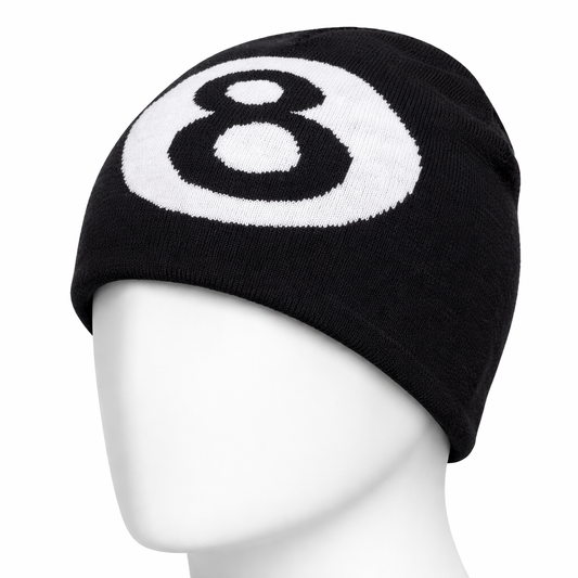 8 Ball Beanie - Unisex