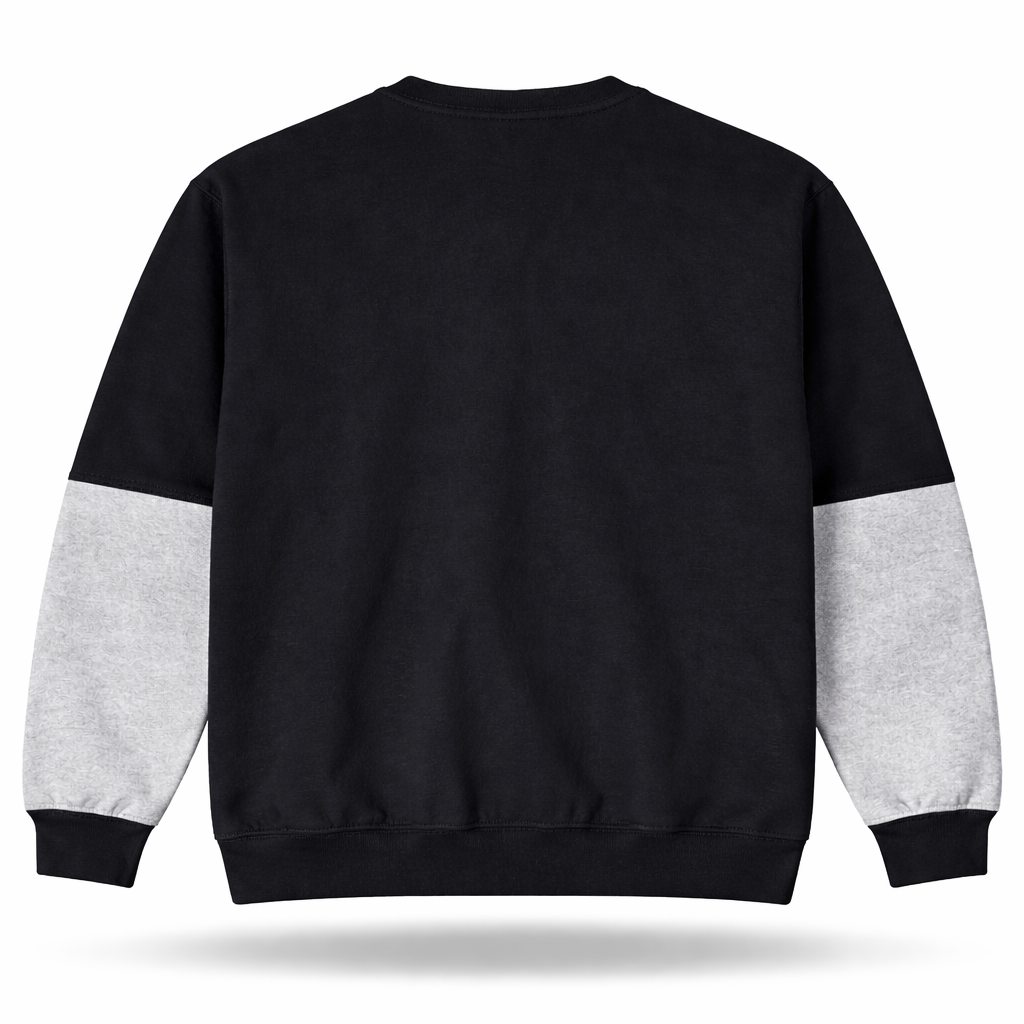 Carhartt Rework/Upcycled Unisex Sweatshirt - Large