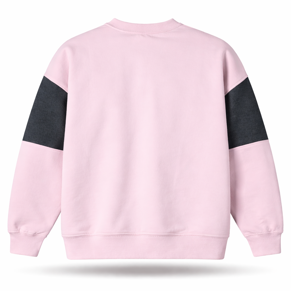 Carhartt Rework/Upcycled Unisex Sweatshirt - Large