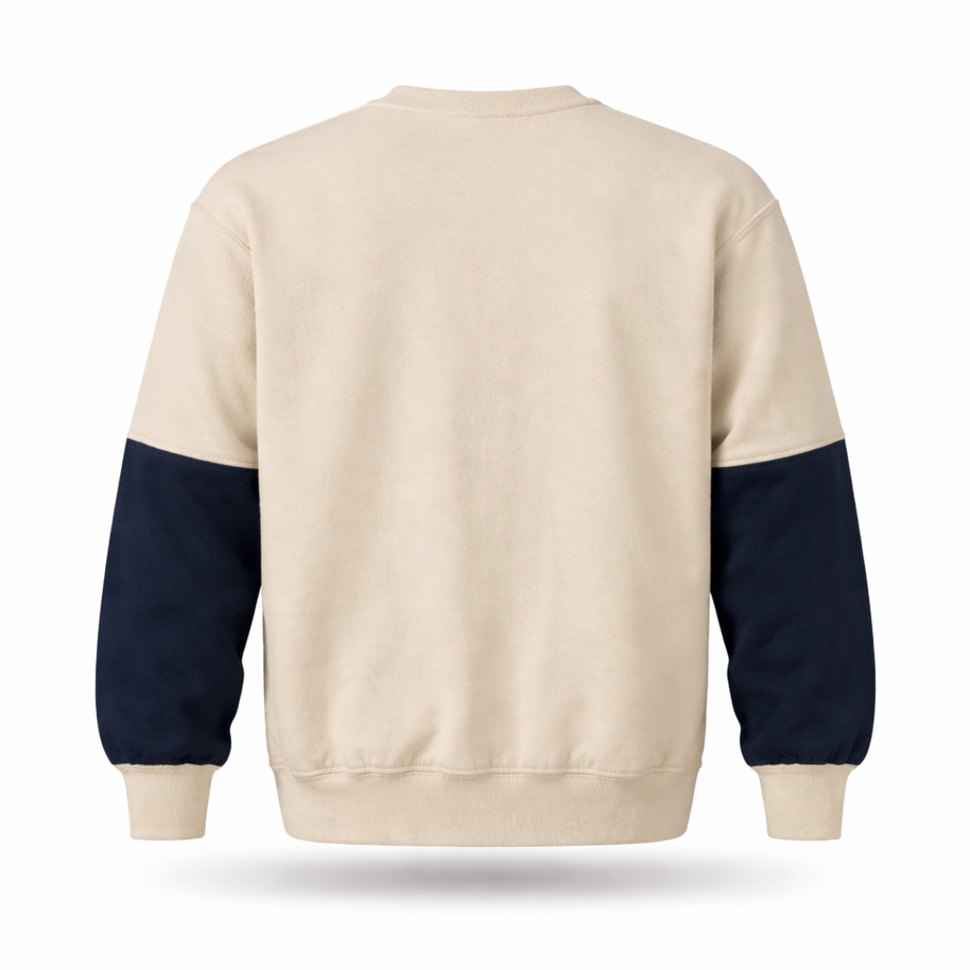 Carhartt Rework/Upcycled Unisex Sweatshirt - Medium