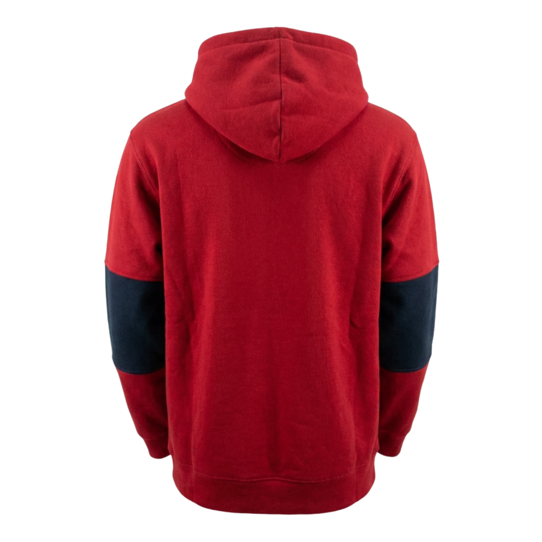 Stussy Rework/Upcycled Unisex Hoodie - Small