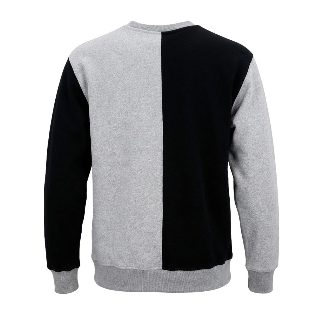 Stussy Rework/Upcycled Unisex Sweatshirt - Medium