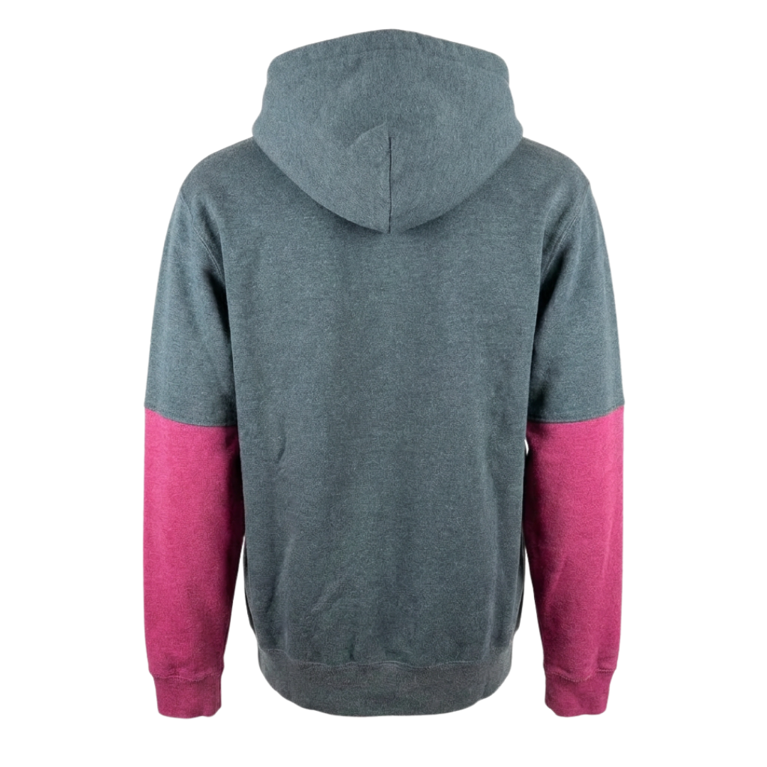 Stussy Rework/Upcycled Unisex Hoodie - Medium