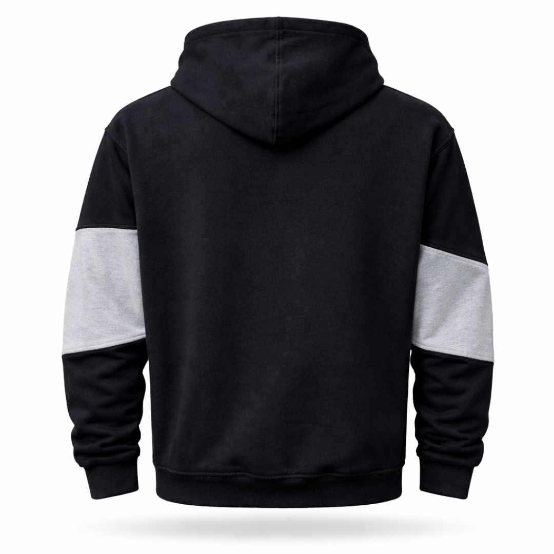 Supreme Rework/Upcycled Unisex Sweatshirt - Medium