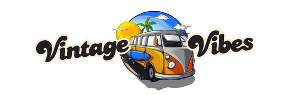 Vintage Vibes
